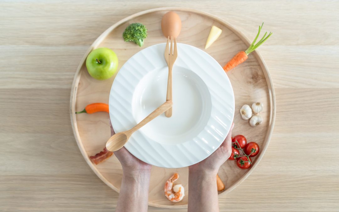 Intermittent fasting: the main principles